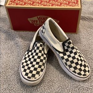 Vans